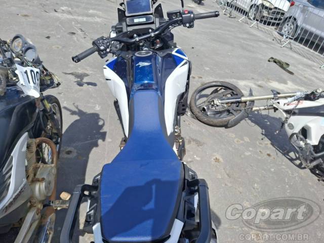 2023 HONDA CRF 1100L 