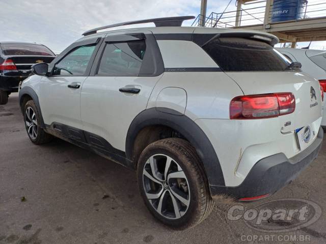 2019 CITROEN C4 CACTUS 