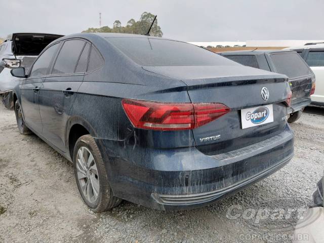 2020 VOLKSWAGEN VIRTUS 