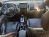 2015 MITSUBISHI PAJERO DAKAR 