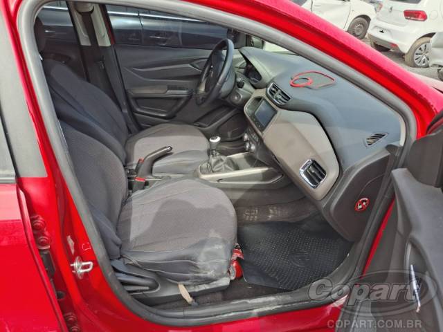 2015 CHEVROLET PRISMA 