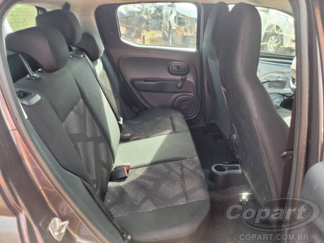 2025 FIAT MOBI 