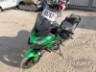 2023 KAWASAKI VERSYS 