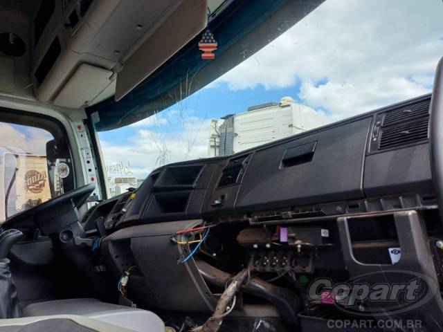 2022 VOLKSWAGEN CONSTELLATION 