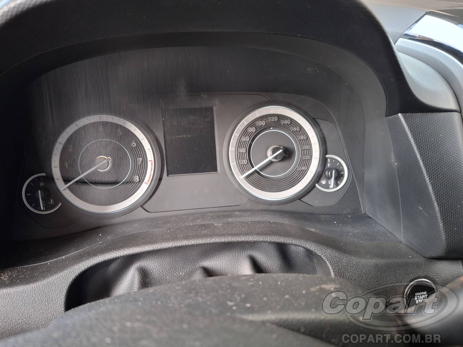 Foto 8 de 12: 2022 HYUNDAI CRETA