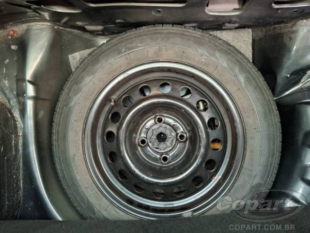 2007 RENAULT CLIO 
