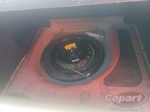 2017 CHEVROLET PRISMA 