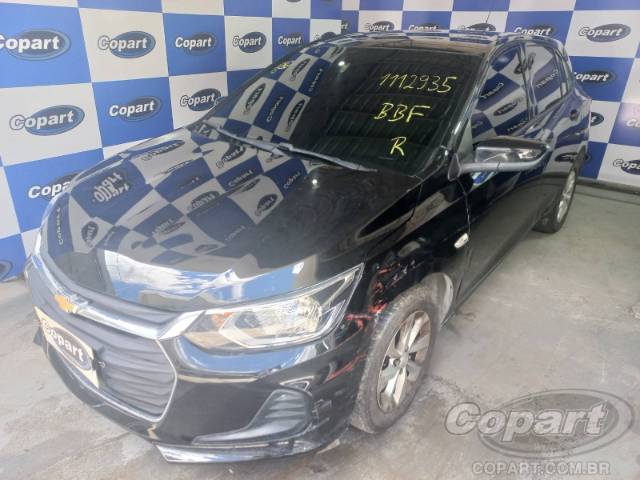 2023 CHEVROLET ONIX 