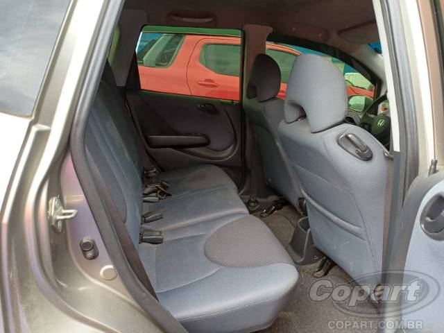 2005 HONDA FIT 