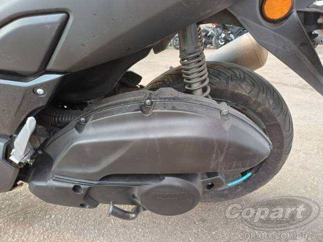2022 YAMAHA NMAX 
