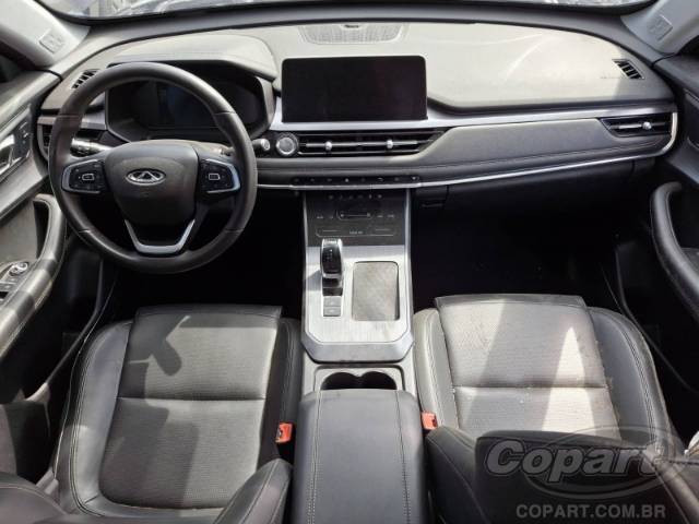 2023 CAOA CHERY TIGGO 5X 