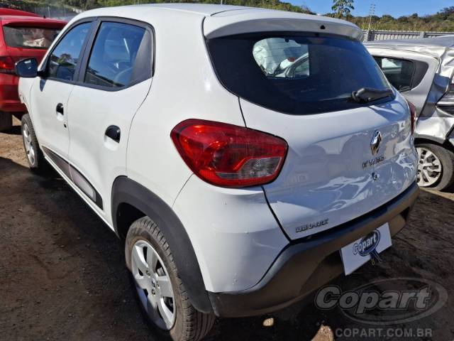 2019 RENAULT KWID 