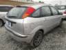 2004 FORD FOCUS 