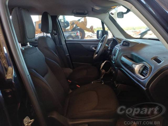 2020 JEEP RENEGADE 
