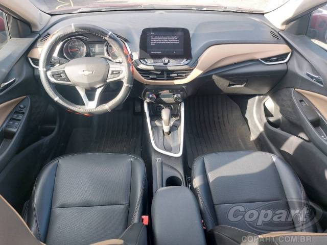 2024 CHEVROLET ONIX 