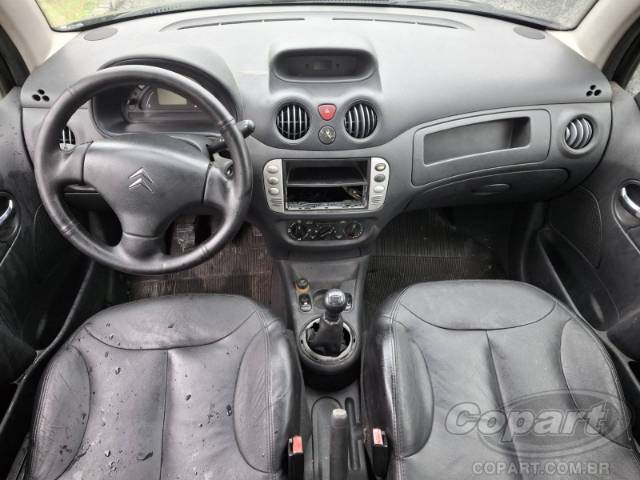 2011 CITROEN C3 