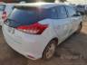 2019 TOYOTA YARIS 