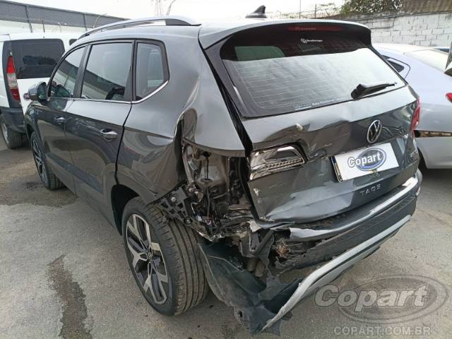 2024 VOLKSWAGEN TAOS 