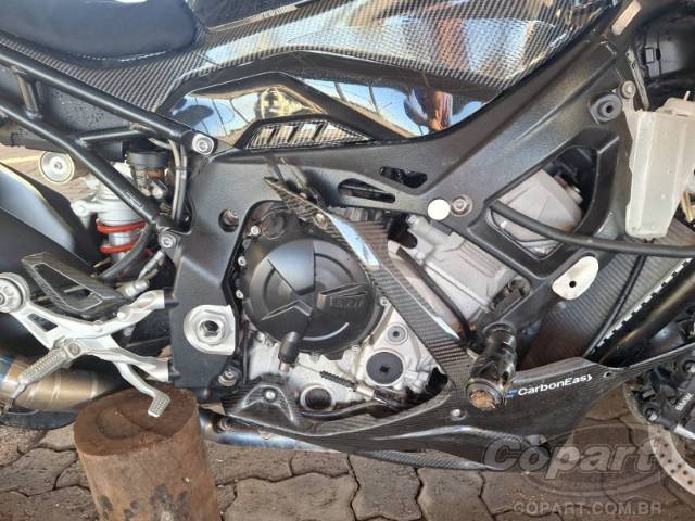 2026 BMW S 1000 