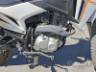 2024 HONDA NXR 160 
