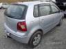 2003 VOLKSWAGEN POLO 