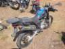 2012 YAMAHA XTZ 250 