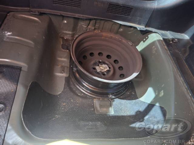 2005 HONDA FIT 