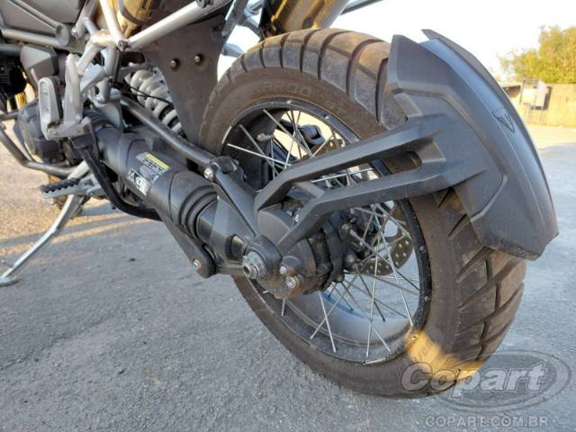 2026 TRIUMPH TIGER 