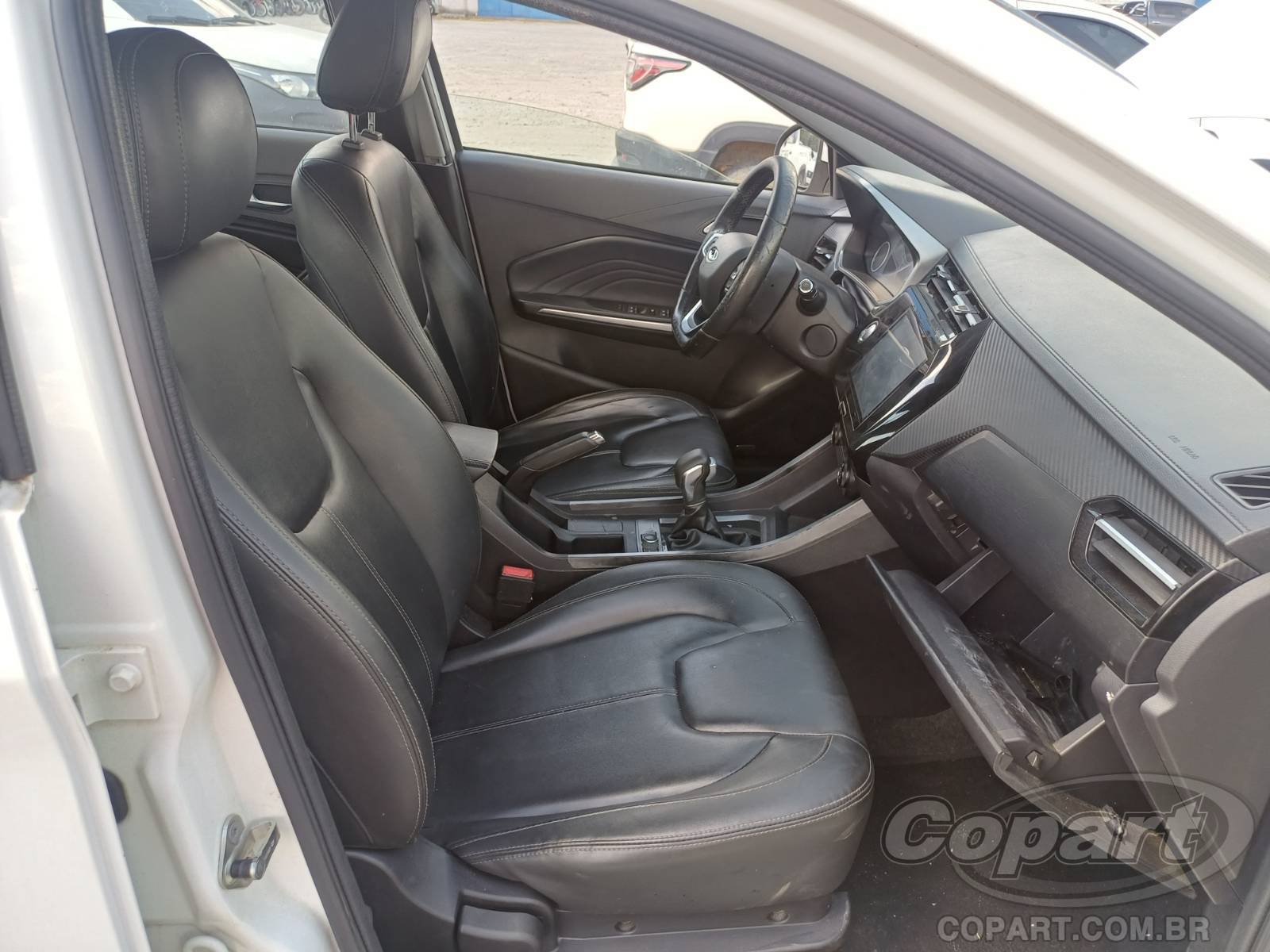 2022 CAOA CHERY TIGGO 3X — foto 5 de 10