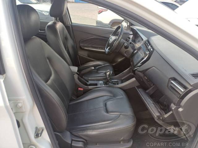 2022 CAOA CHERY TIGGO 3X 