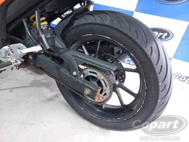 2025 YAMAHA FZ25 FAZER 