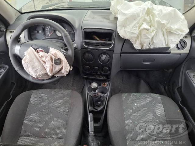 2015 FIAT PALIO 