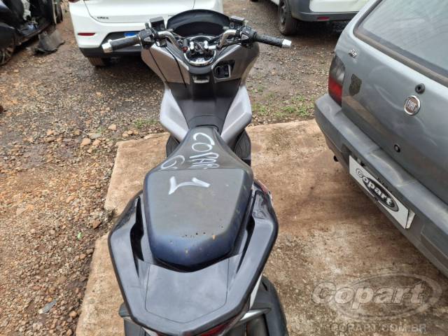2020 HONDA PCX 