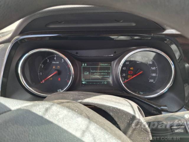 2024 CHEVROLET MONTANA 