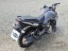 2026 HONDA CG 160 