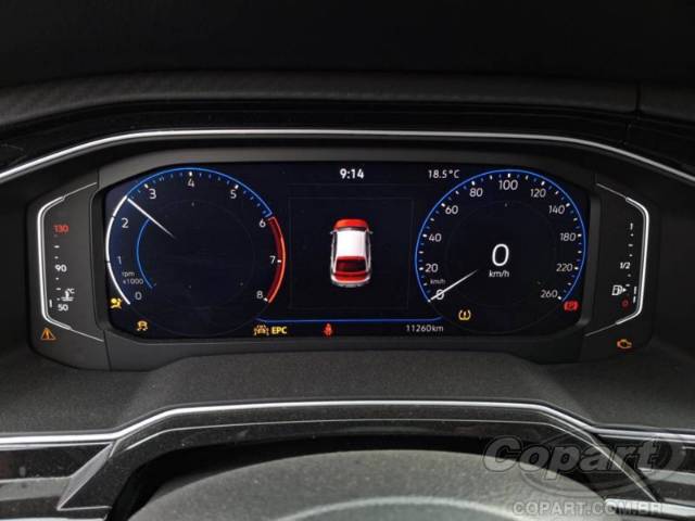 2025 VOLKSWAGEN NIVUS 