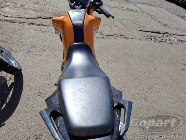 2025 HONDA CG 160 