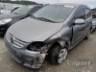 2004 VOLKSWAGEN FOX 