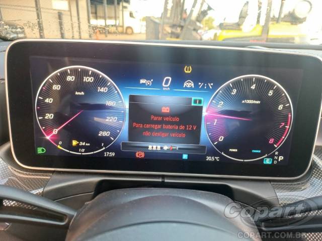 2024 MERCEDES BENZ CLASSE C 