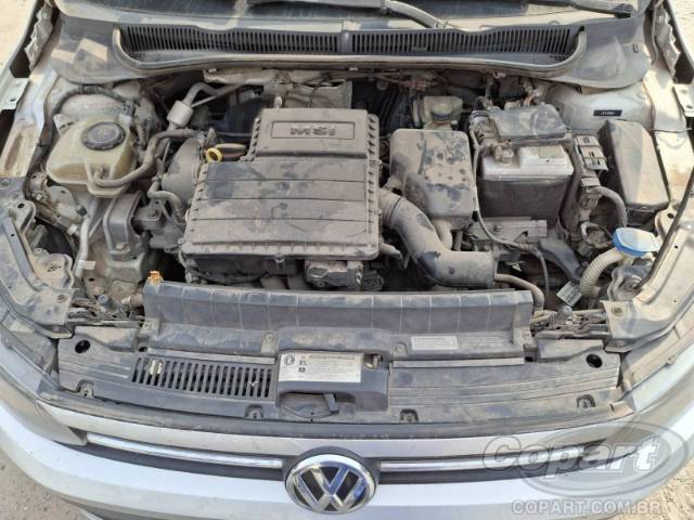 2019 VOLKSWAGEN VIRTUS 