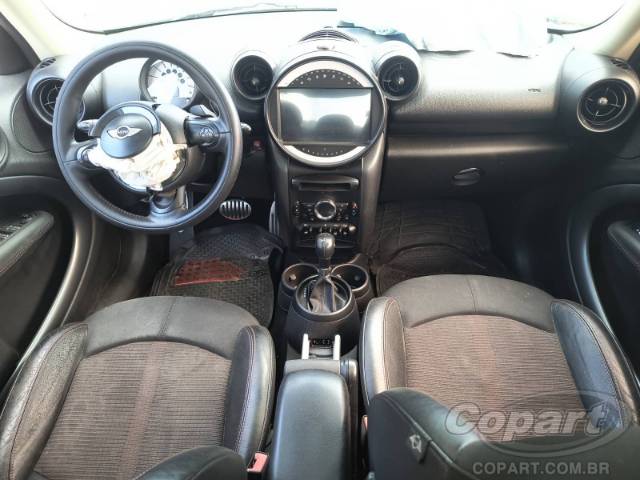 2015 MINI COOPER COUNTRYMAN 