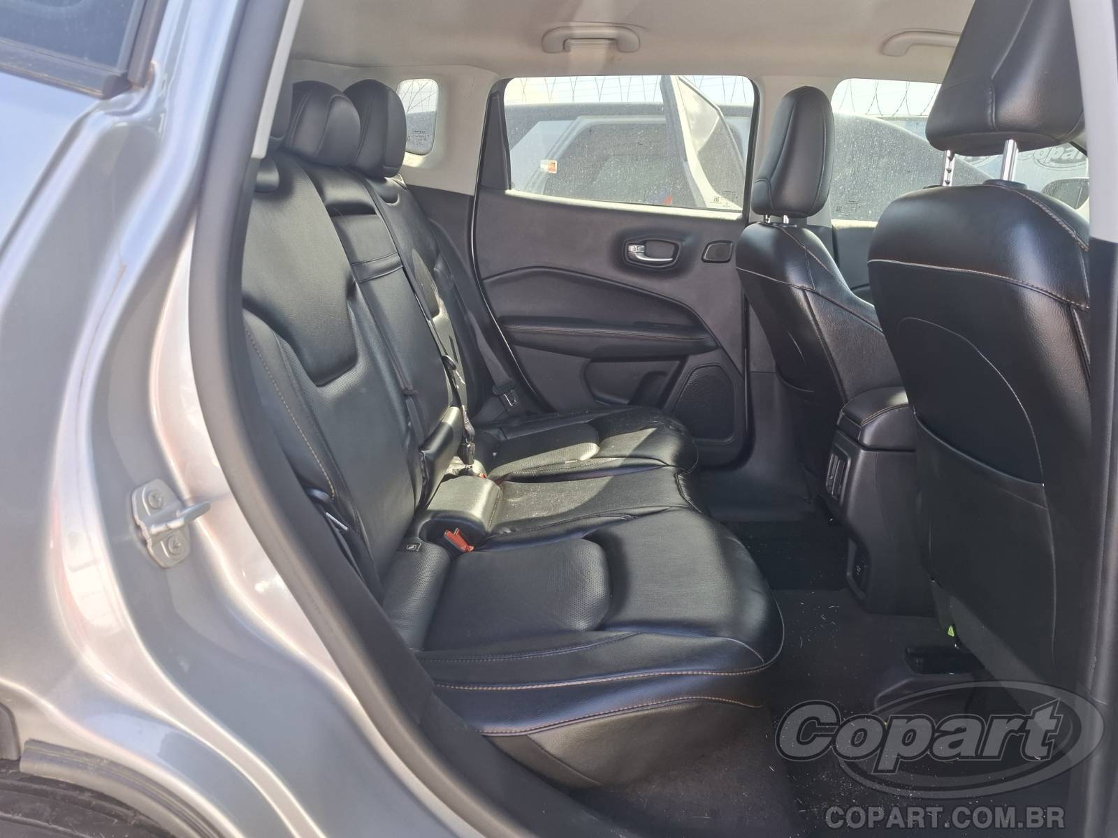 Foto 6 de 10: 2020 JEEP COMPASS