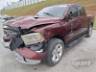 2022 RAM 1500 CLASSIC 