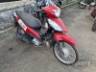 2025 HONDA BIZ 125 