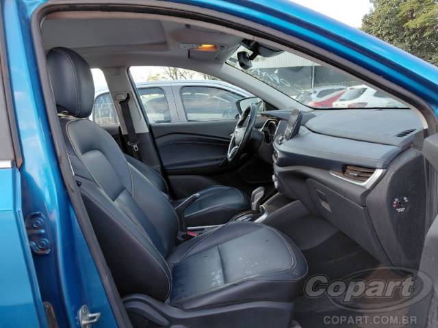2021 CHEVROLET TRACKER 