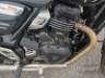 2025 TRIUMPH SPEED 