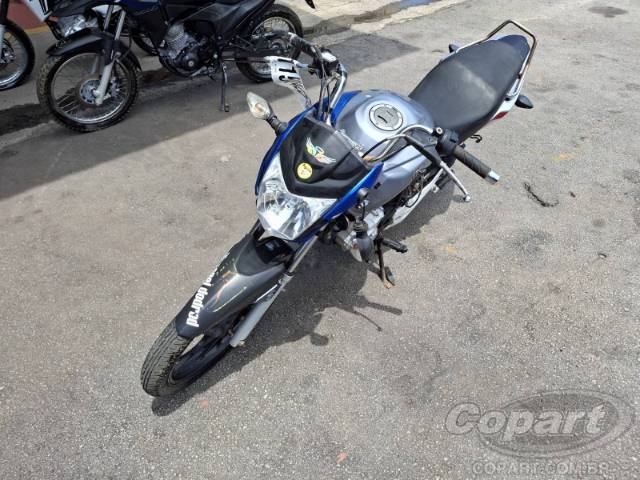 2023 HONDA CG 160 