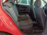 2012 VOLKSWAGEN GOL 