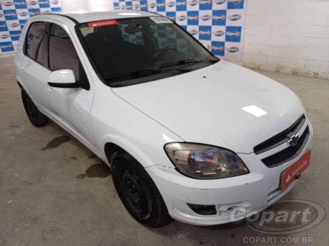 2012 CHEVROLET CELTA 