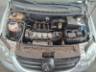 2009 VOLKSWAGEN FOX 